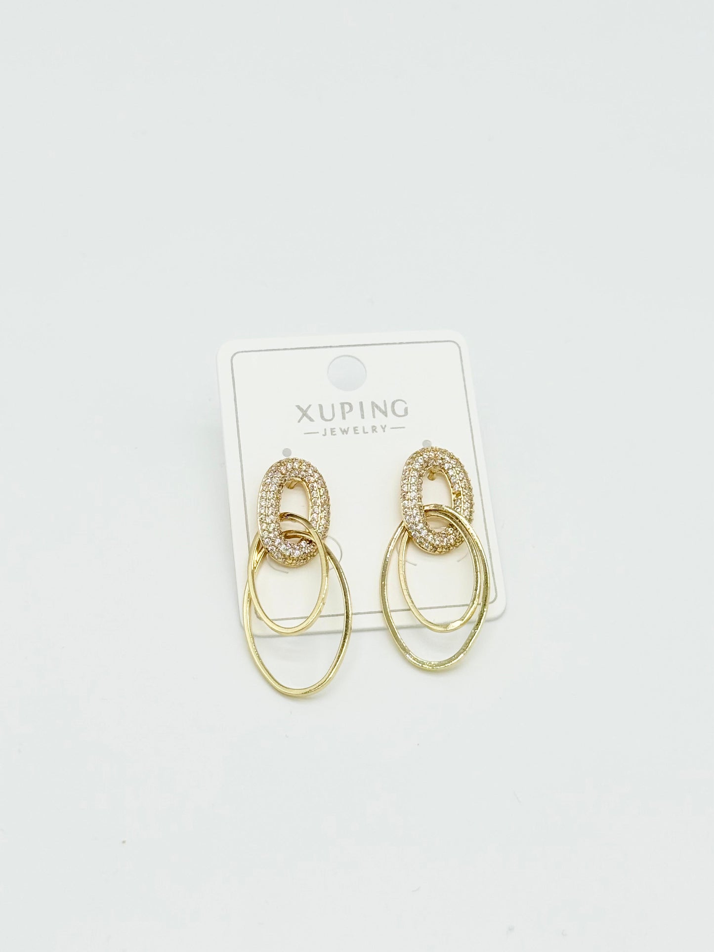 Xuping Küpe XKP371