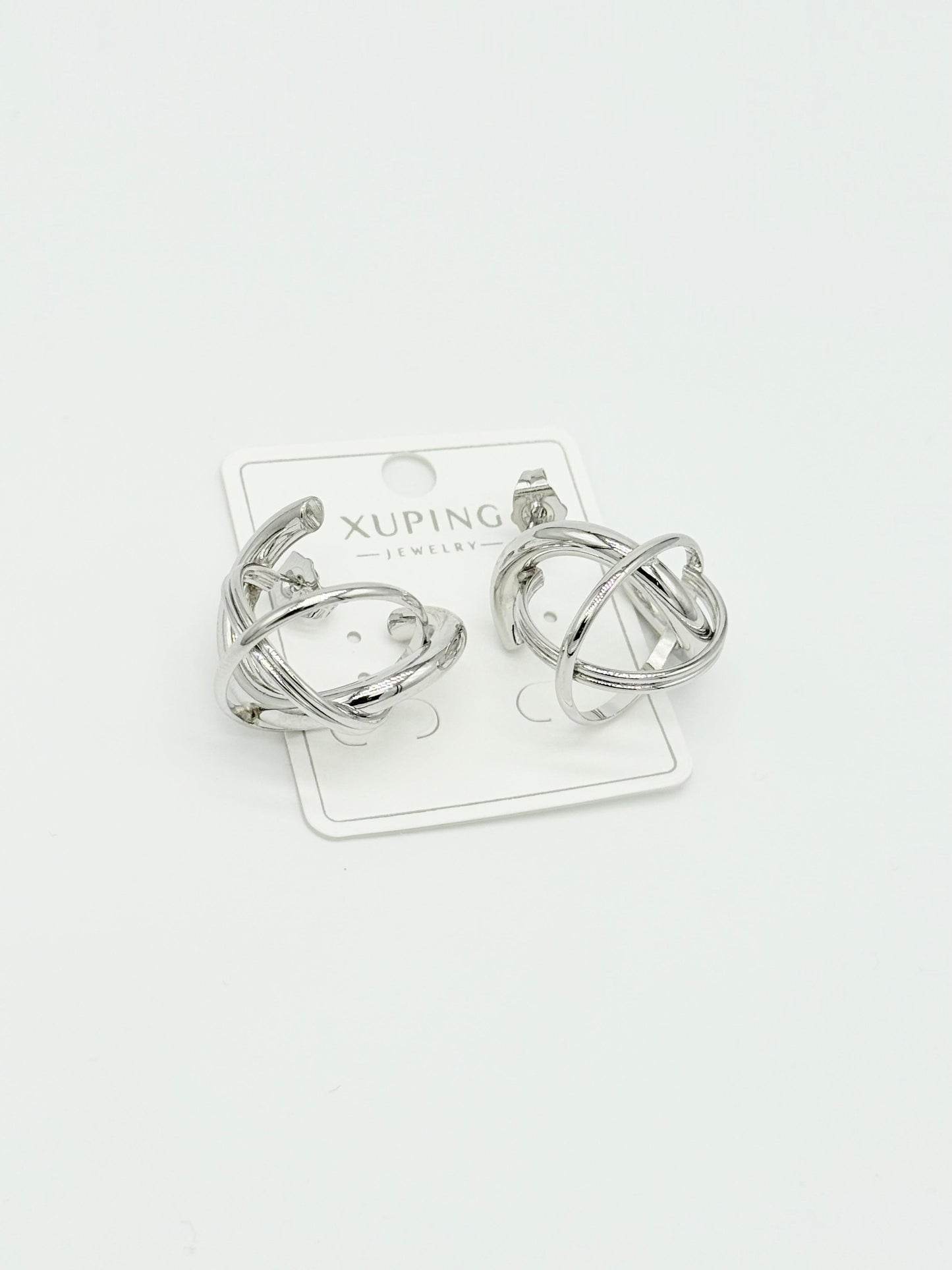 Xuping Küpe XKP375