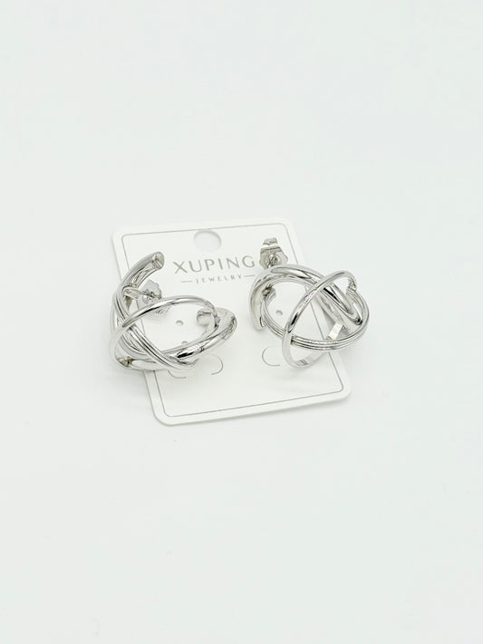 Xuping Küpe XKP375