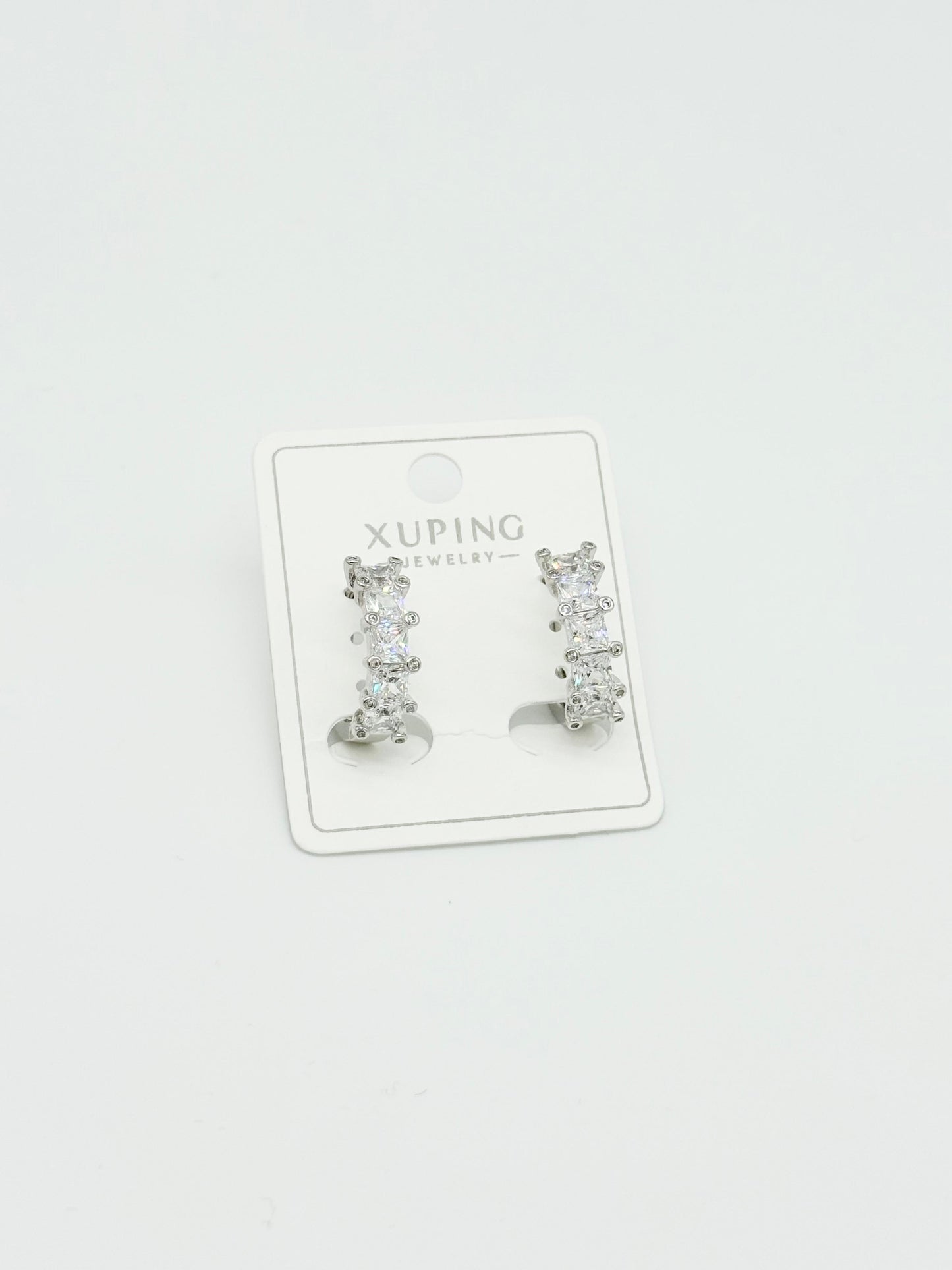 Xuping Küpe XKP376