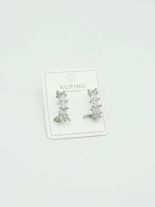 Xuping Küpe XKP376