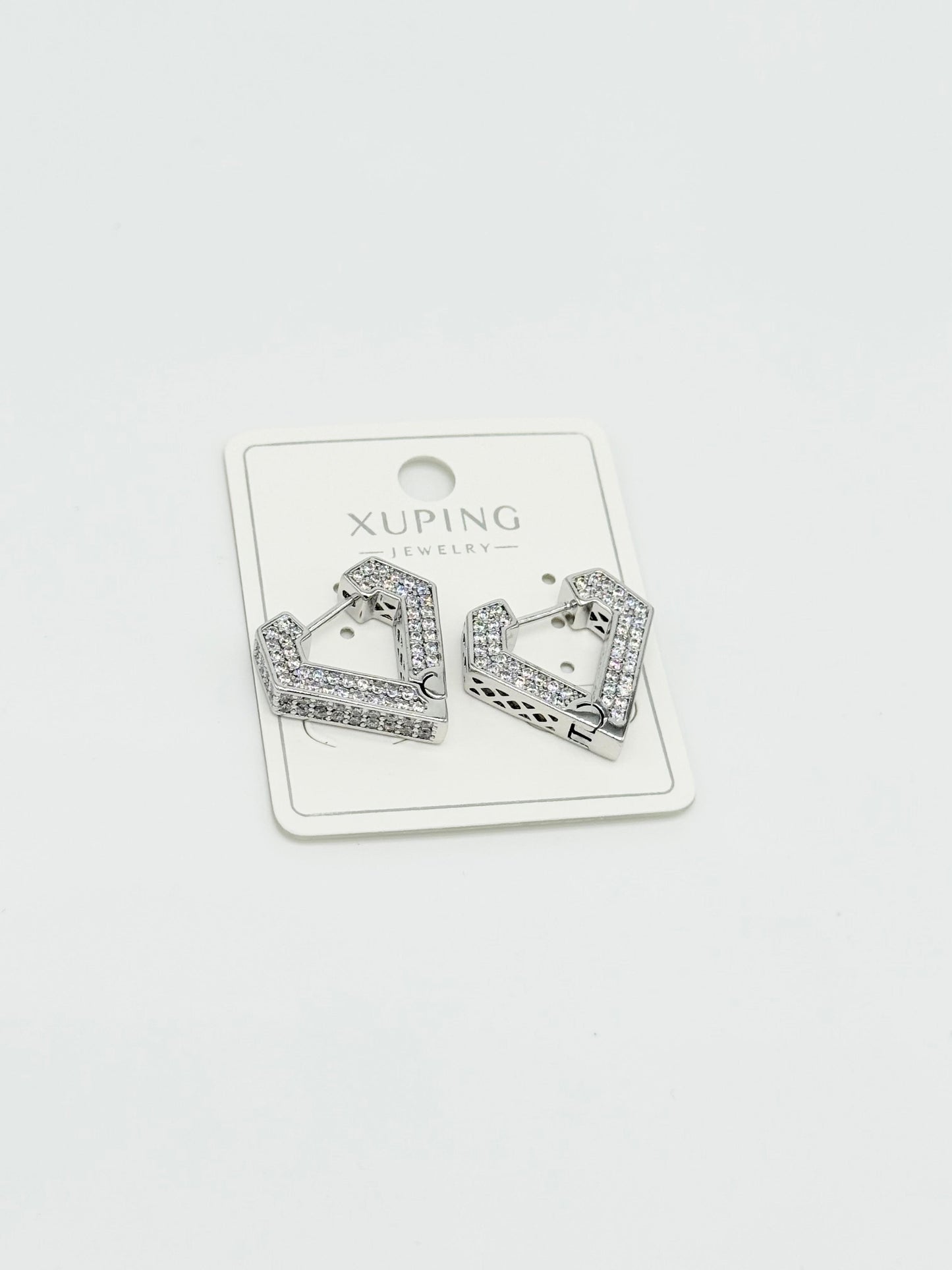 Xuping Küpe XKP378