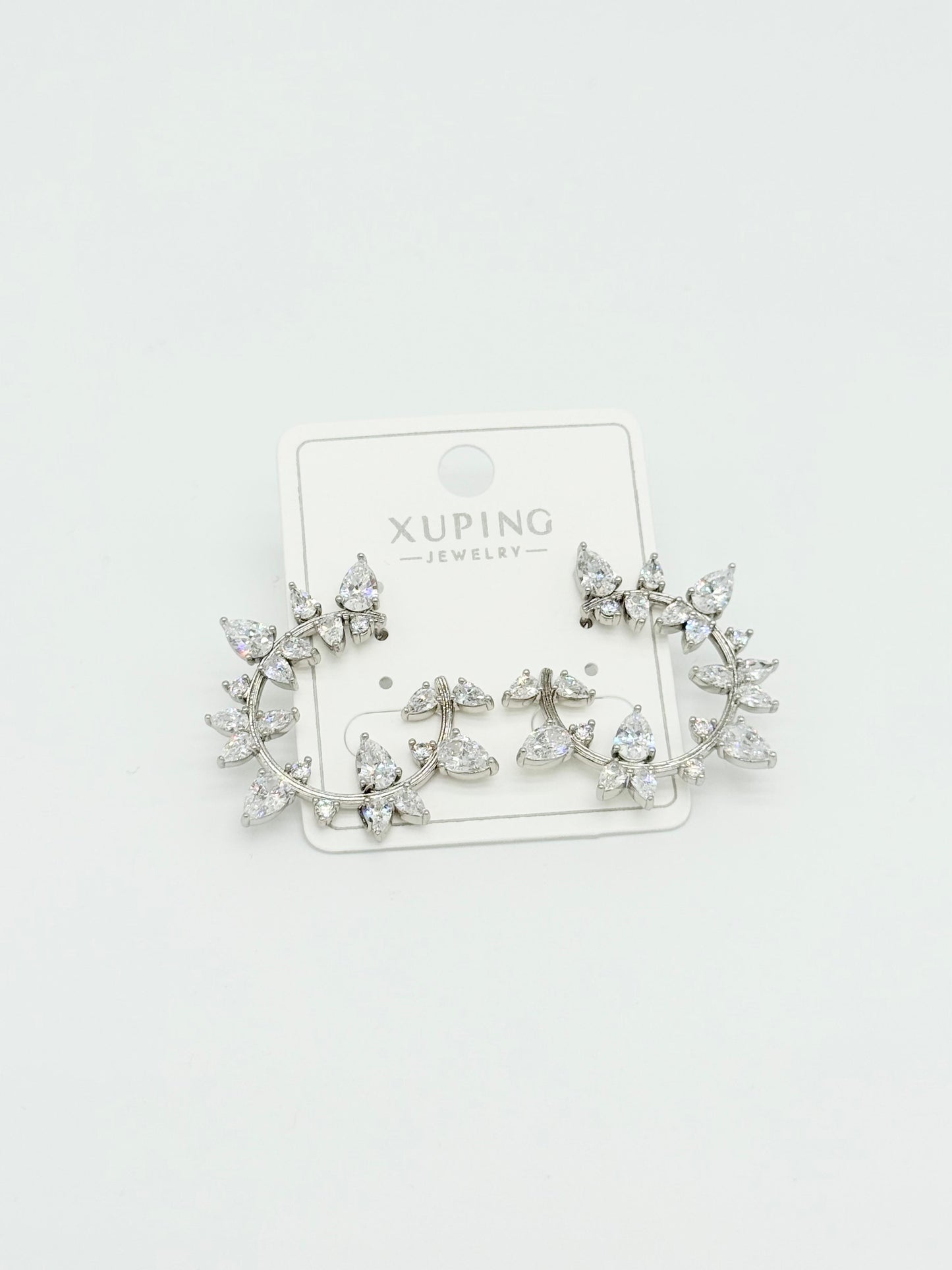 Xuping Küpe XKP379