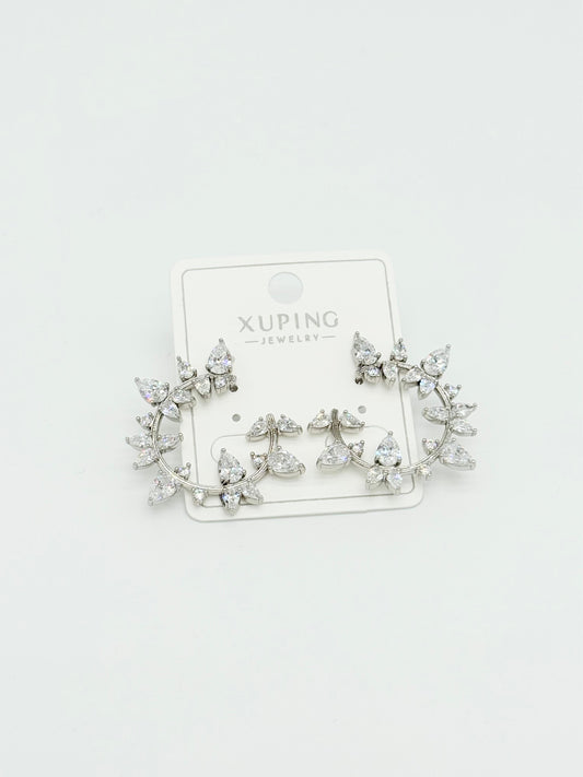 Xuping Küpe XKP379