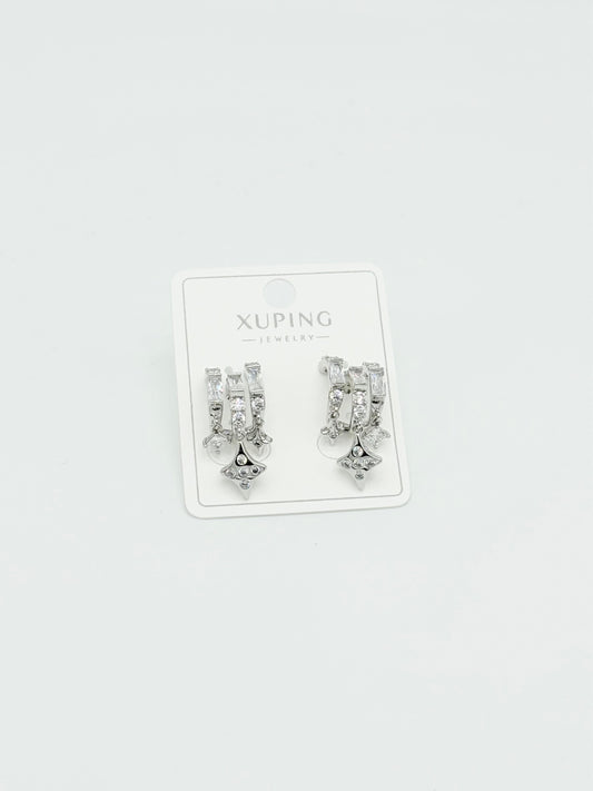 Xuping Küpe XKP381