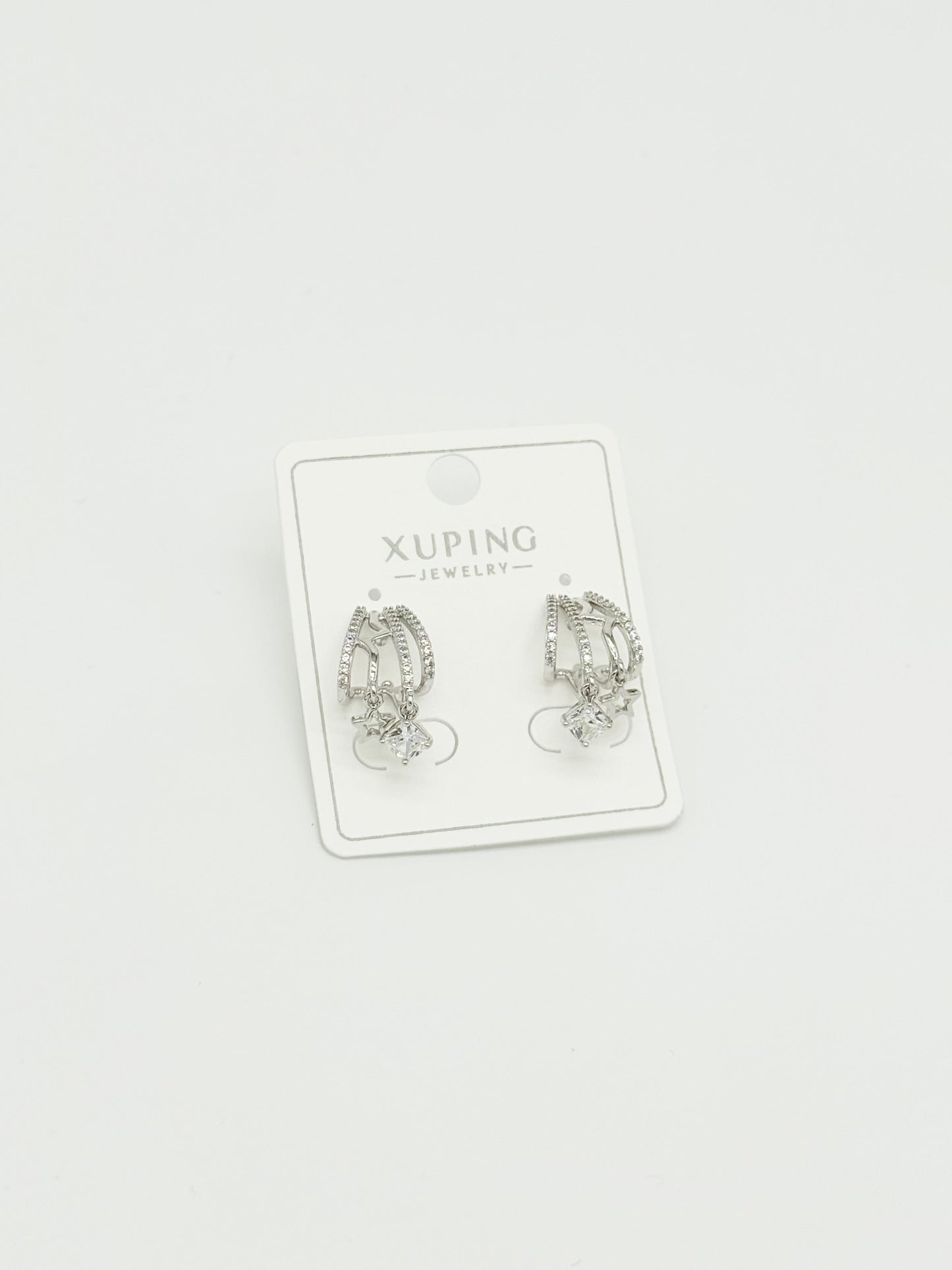 Xuping Küpe XKP383