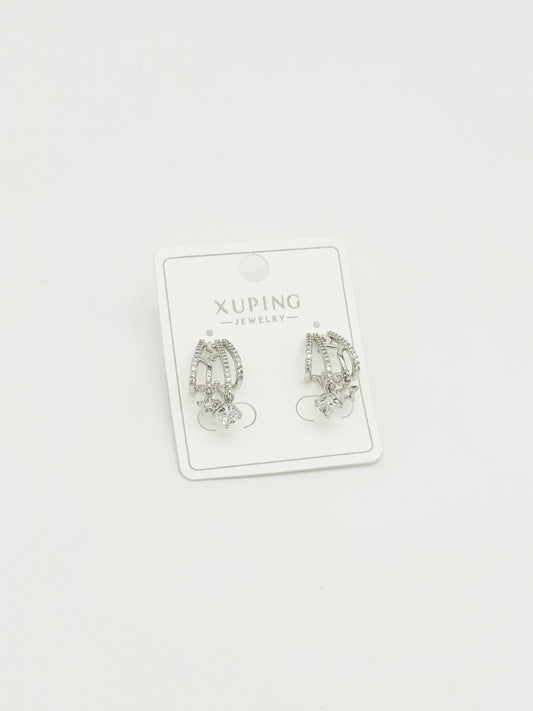 Xuping Küpe XKP383