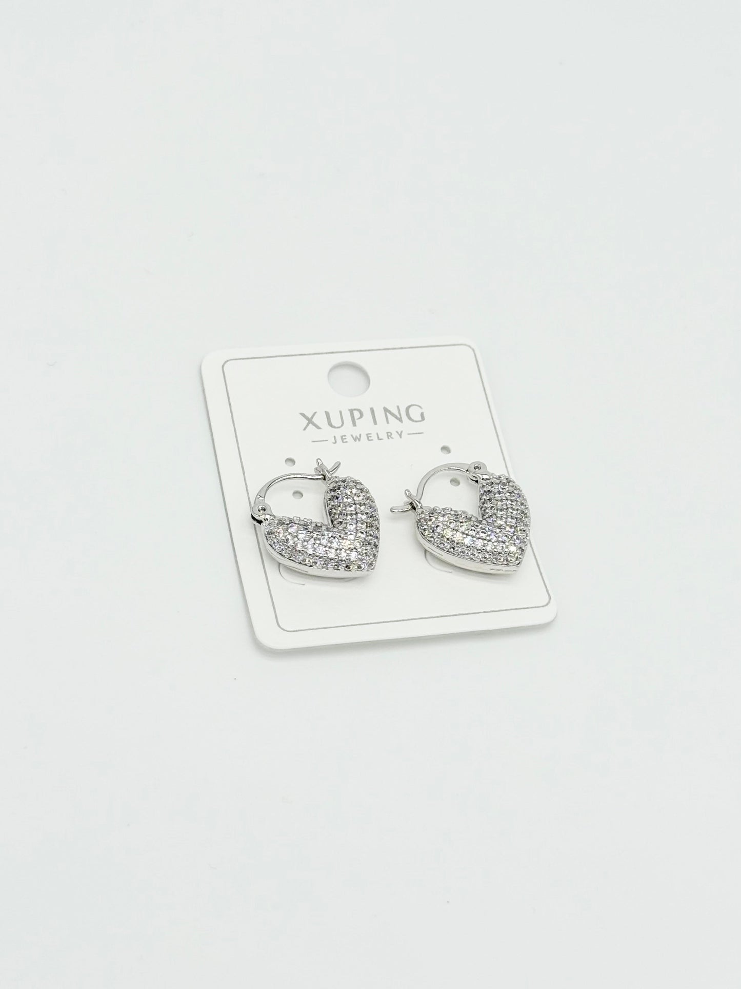 Xuping Küpe XKP384