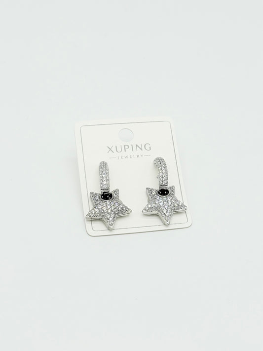 Xuping Küpe XKP387