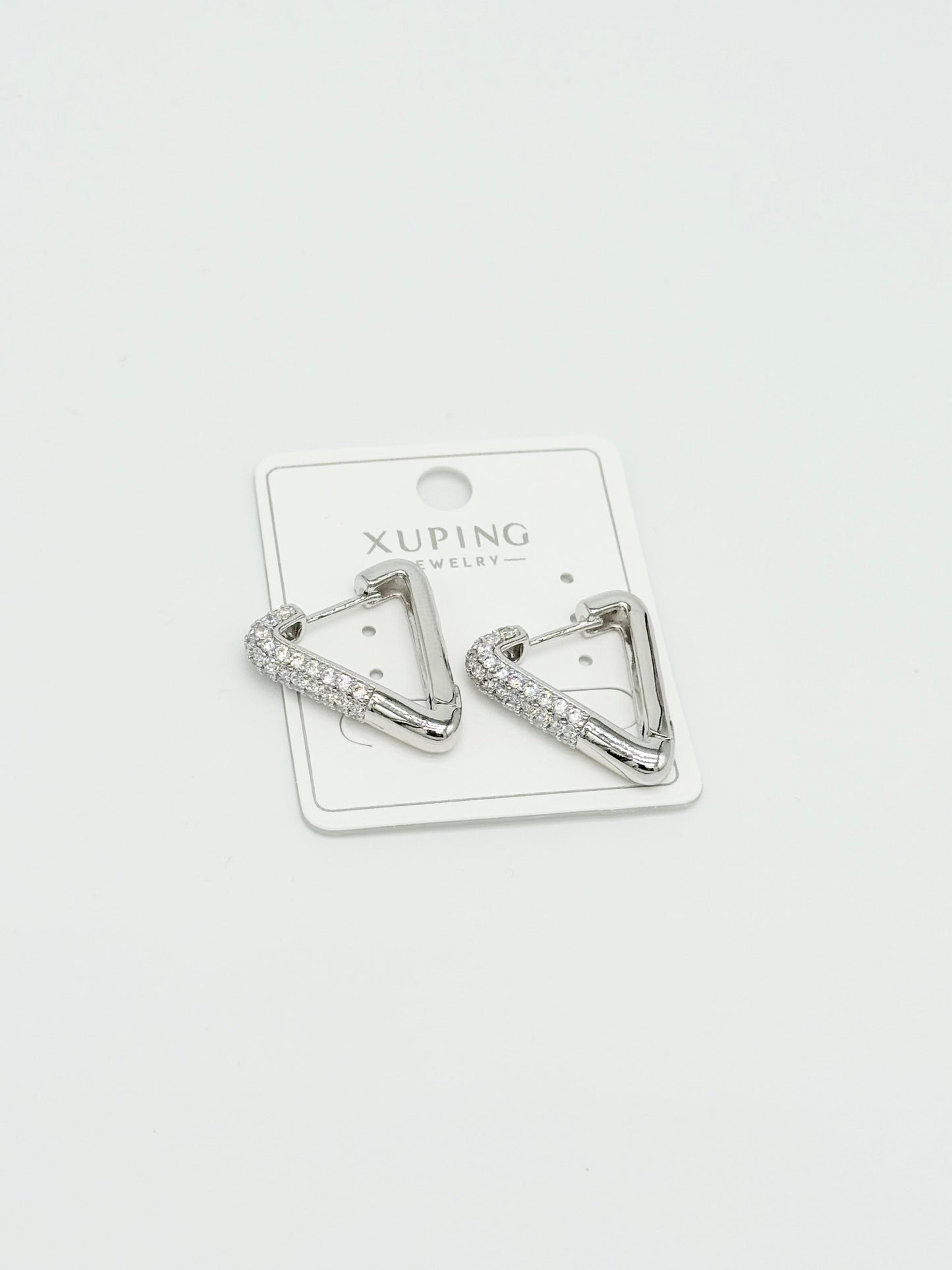 Xuping Küpe XKP389