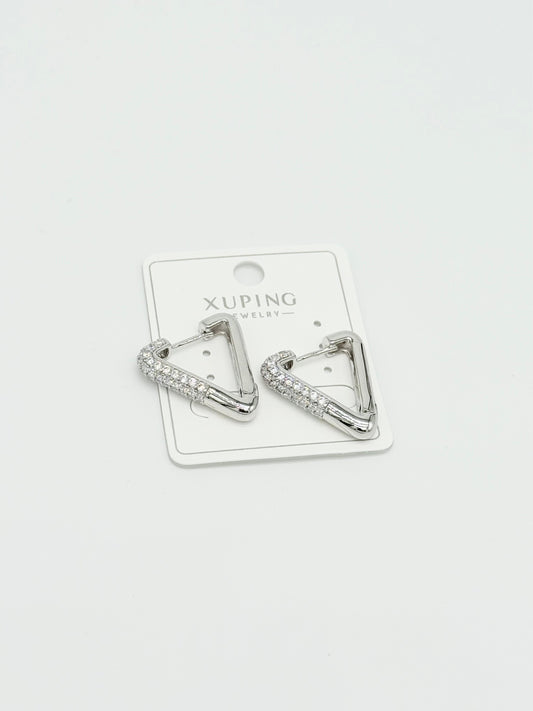 Xuping Küpe XKP389