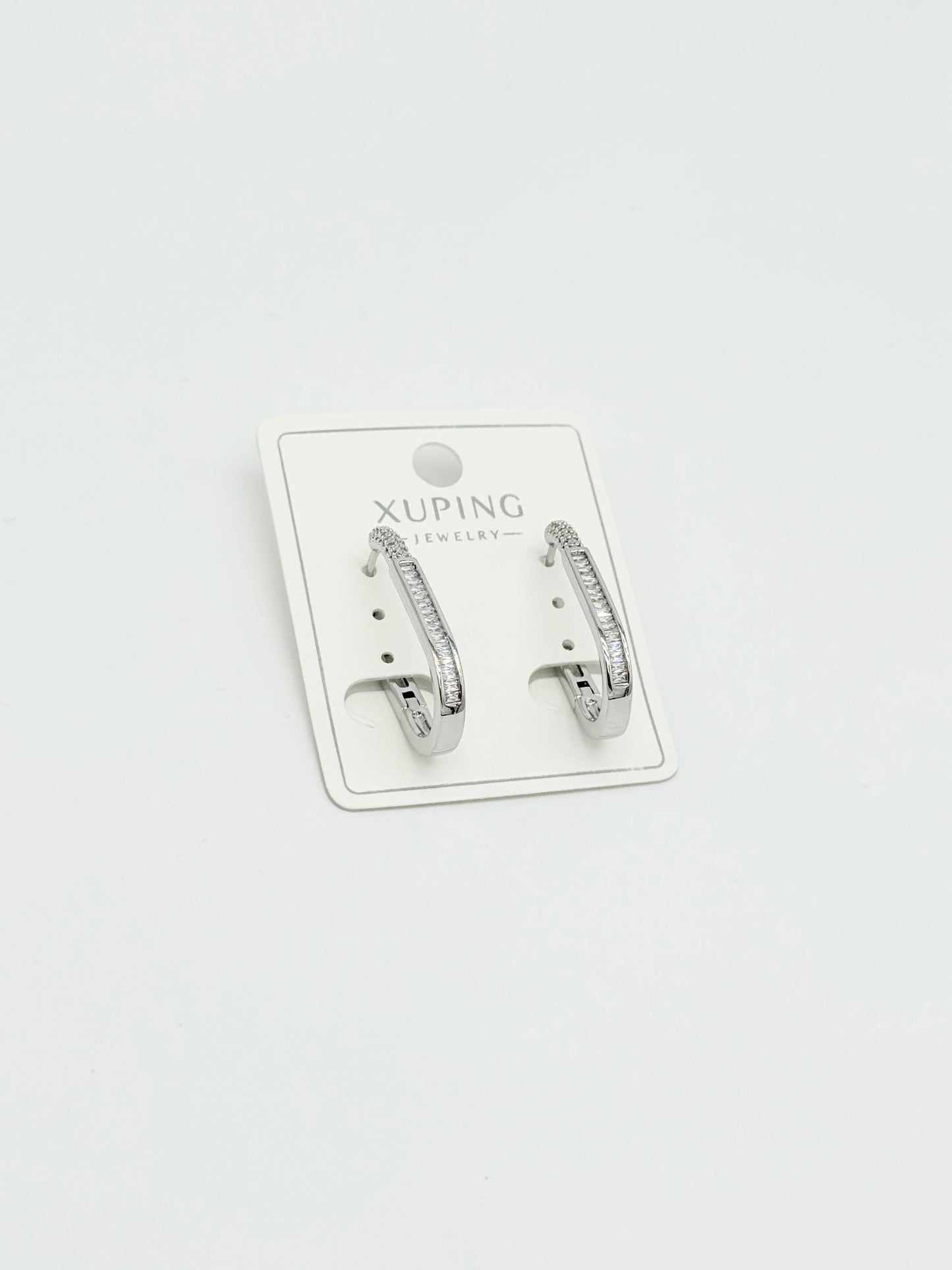 Xuping Küpe XKP392