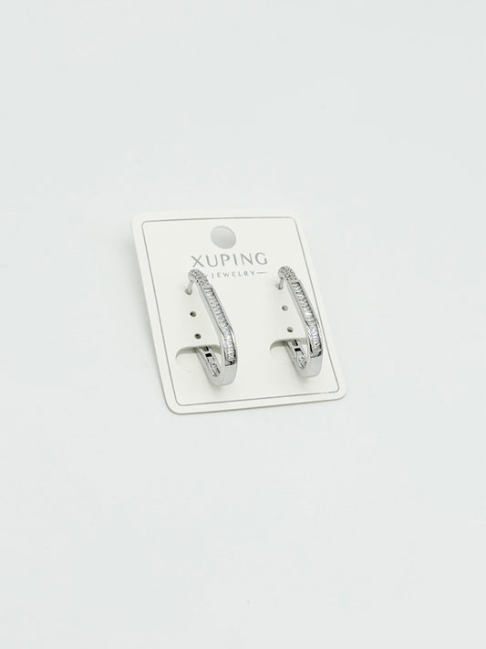 Xuping Küpe XKP392