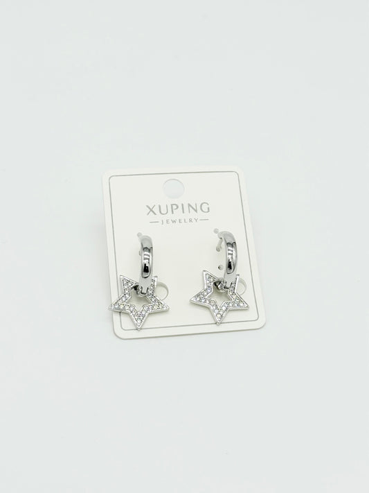 Xuping Küpe XKP393