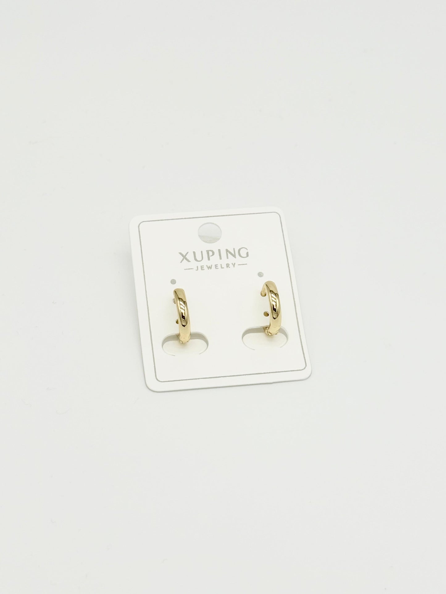 Xuping Küpe XKP395
