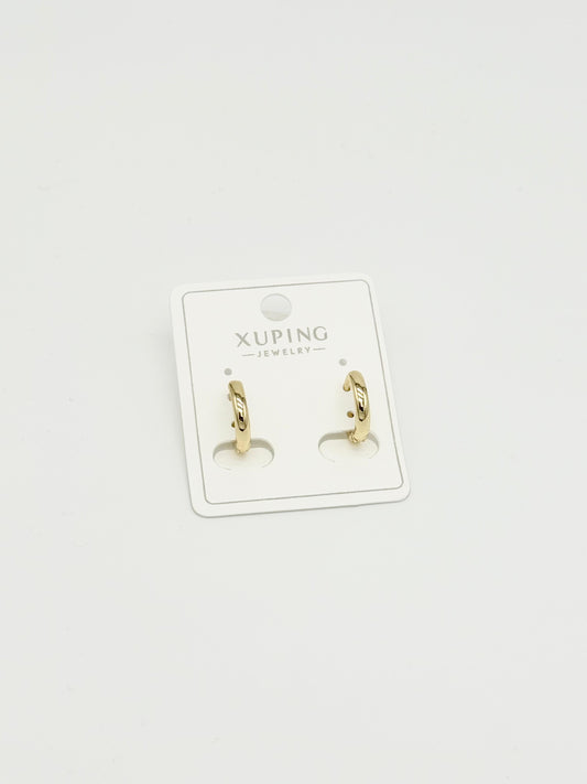 Xuping Küpe XKP395