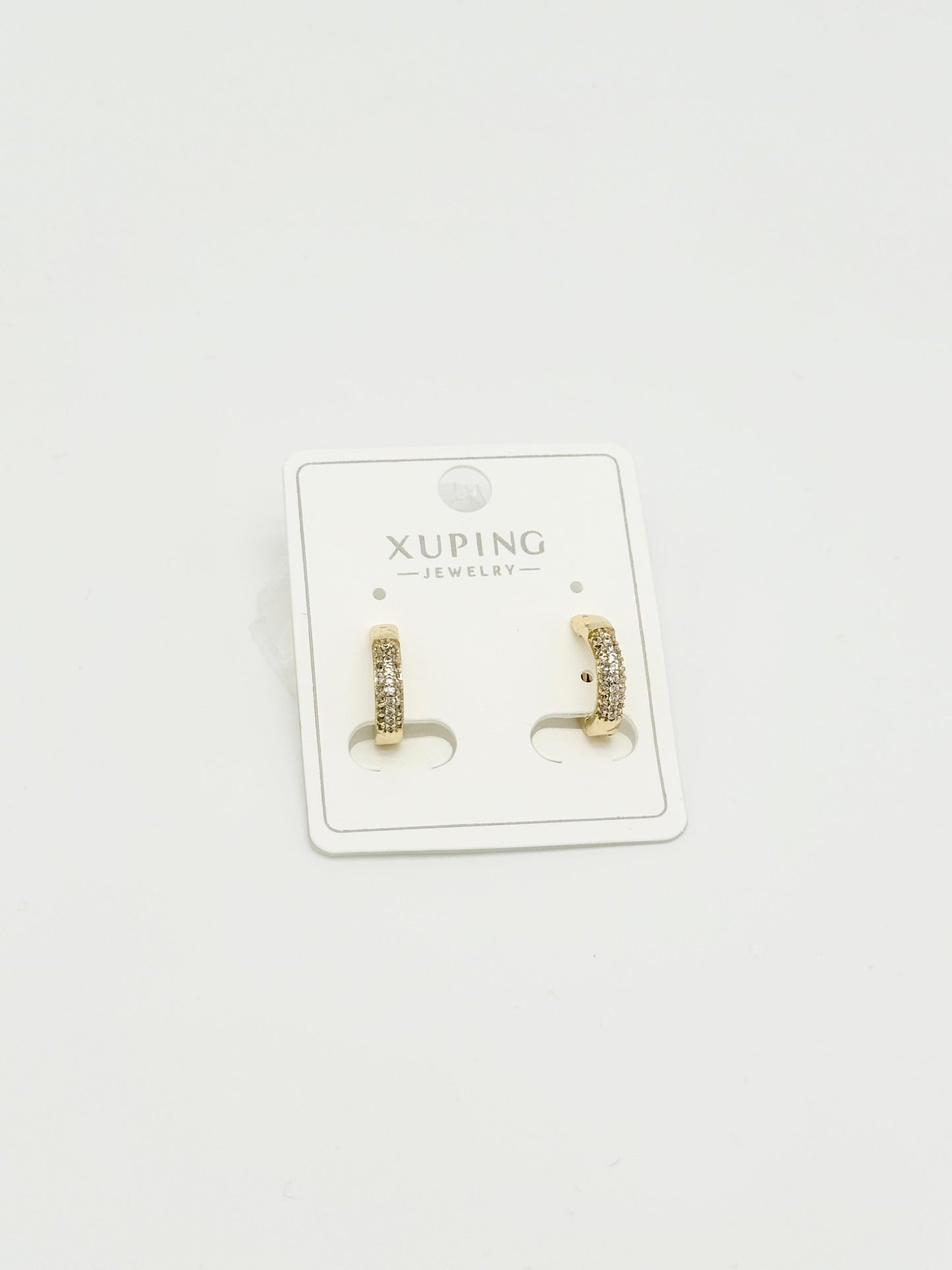 Xuping Küpe XKP405