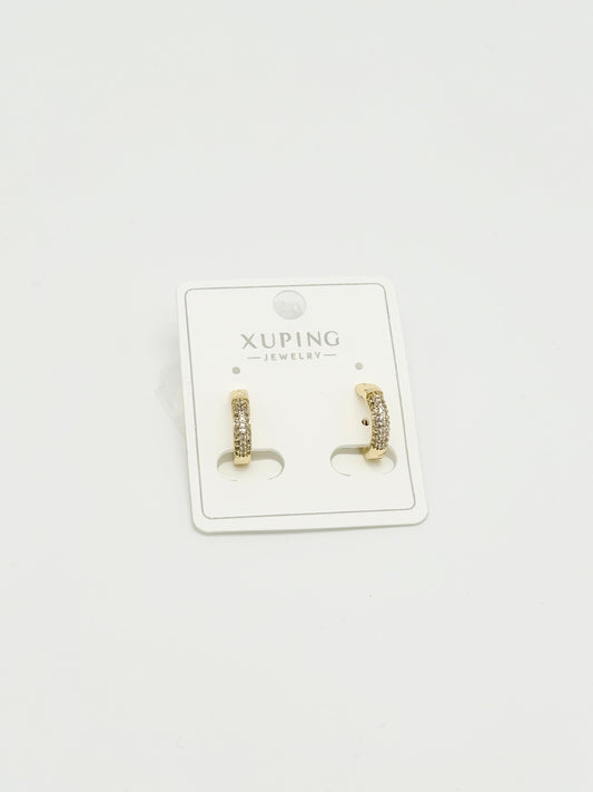 Xuping Küpe XKP405