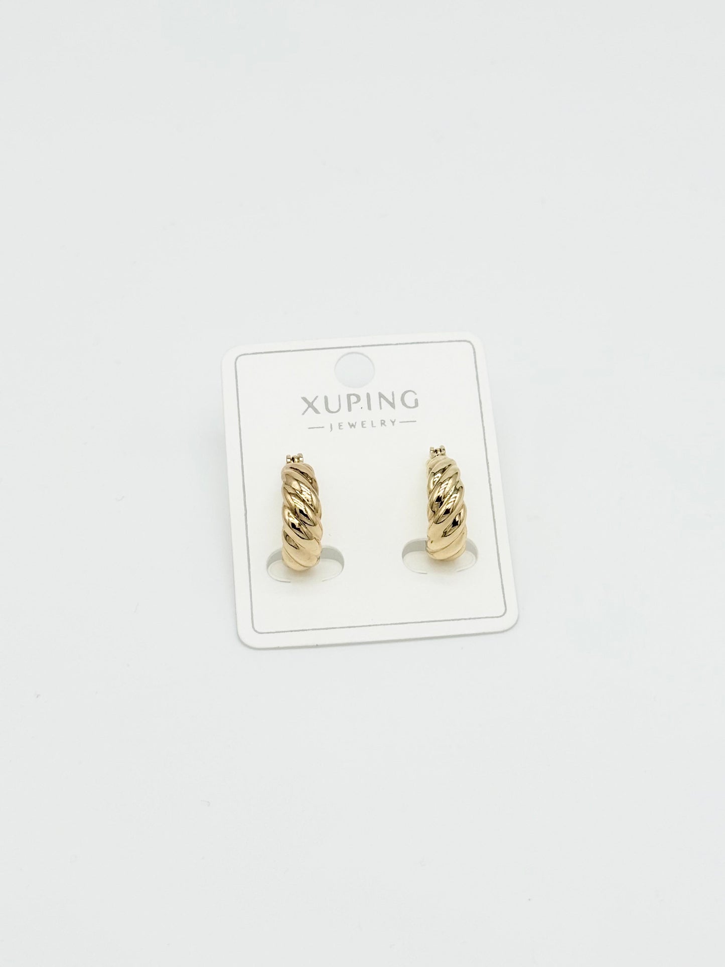 Xuping Küpe XKP407
