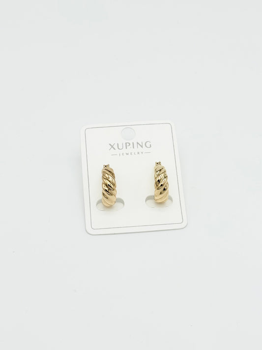 Xuping Küpe XKP407
