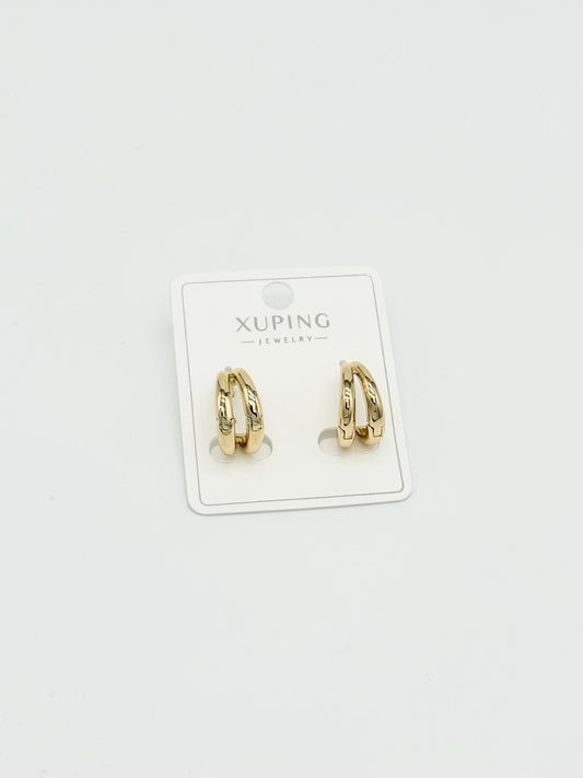 Xuping Küpe XKP408