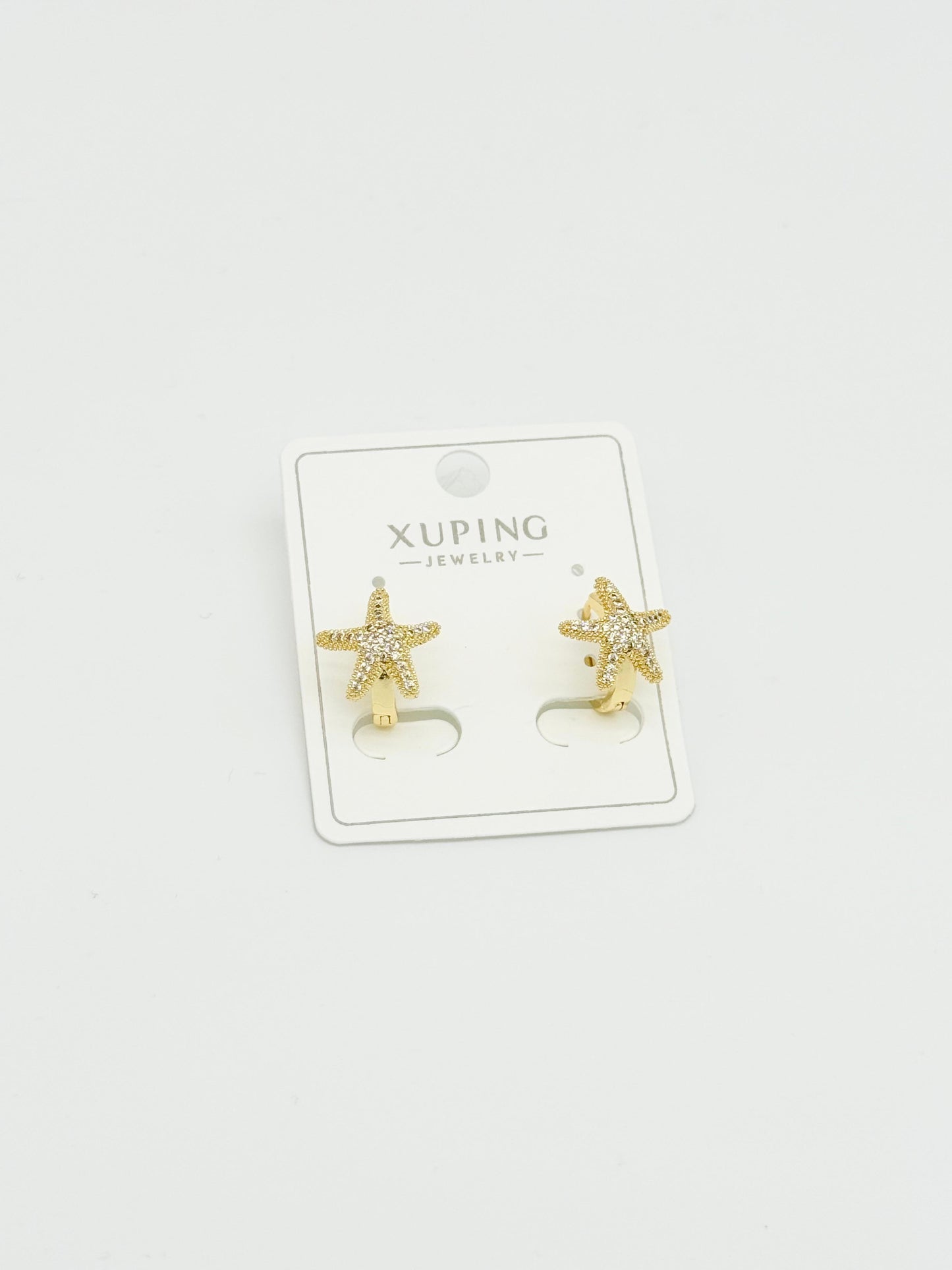 Xuping Küpe XKP409