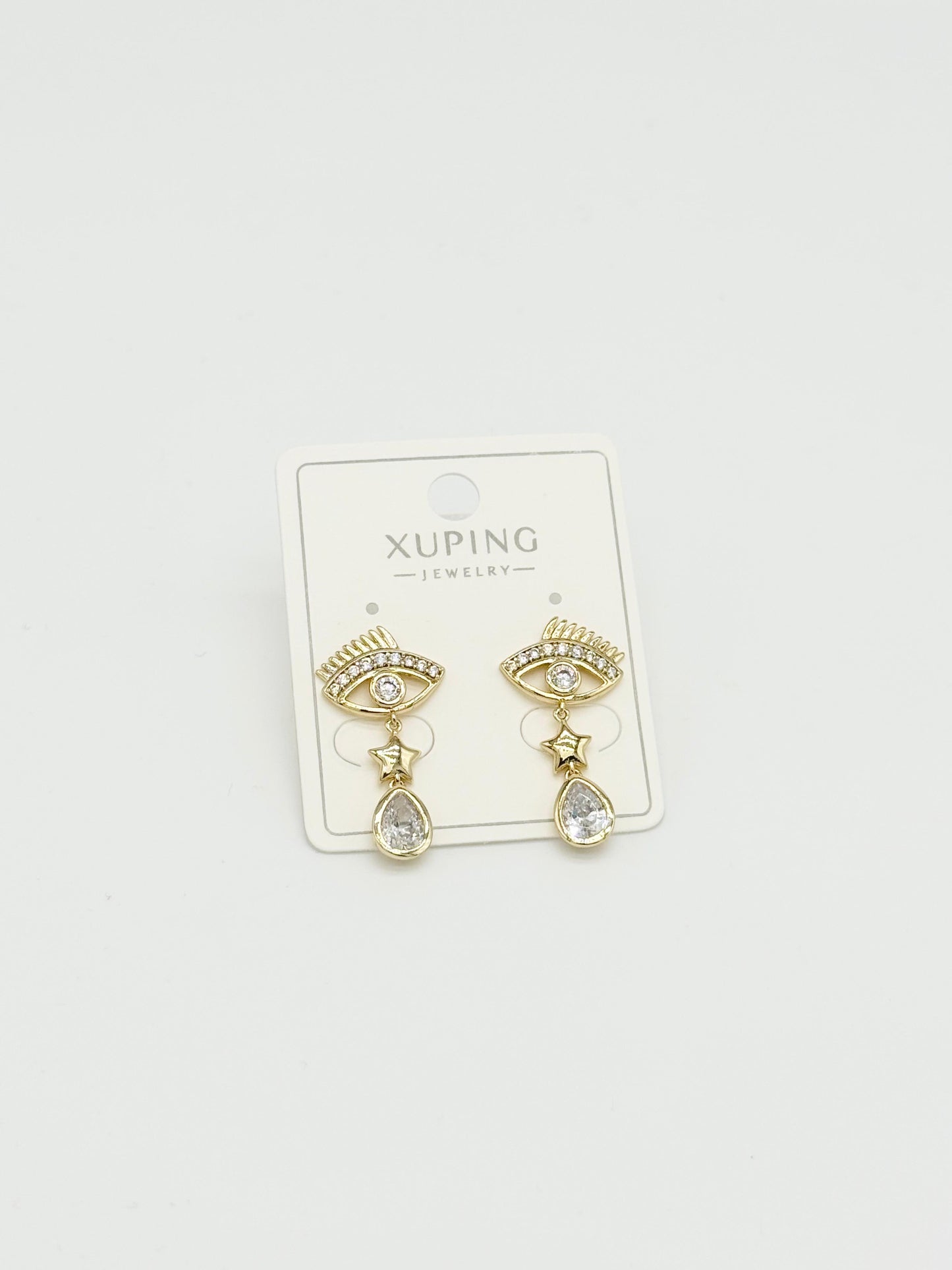 Xuping Küpe XKP410