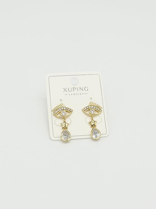 Xuping Küpe XKP410