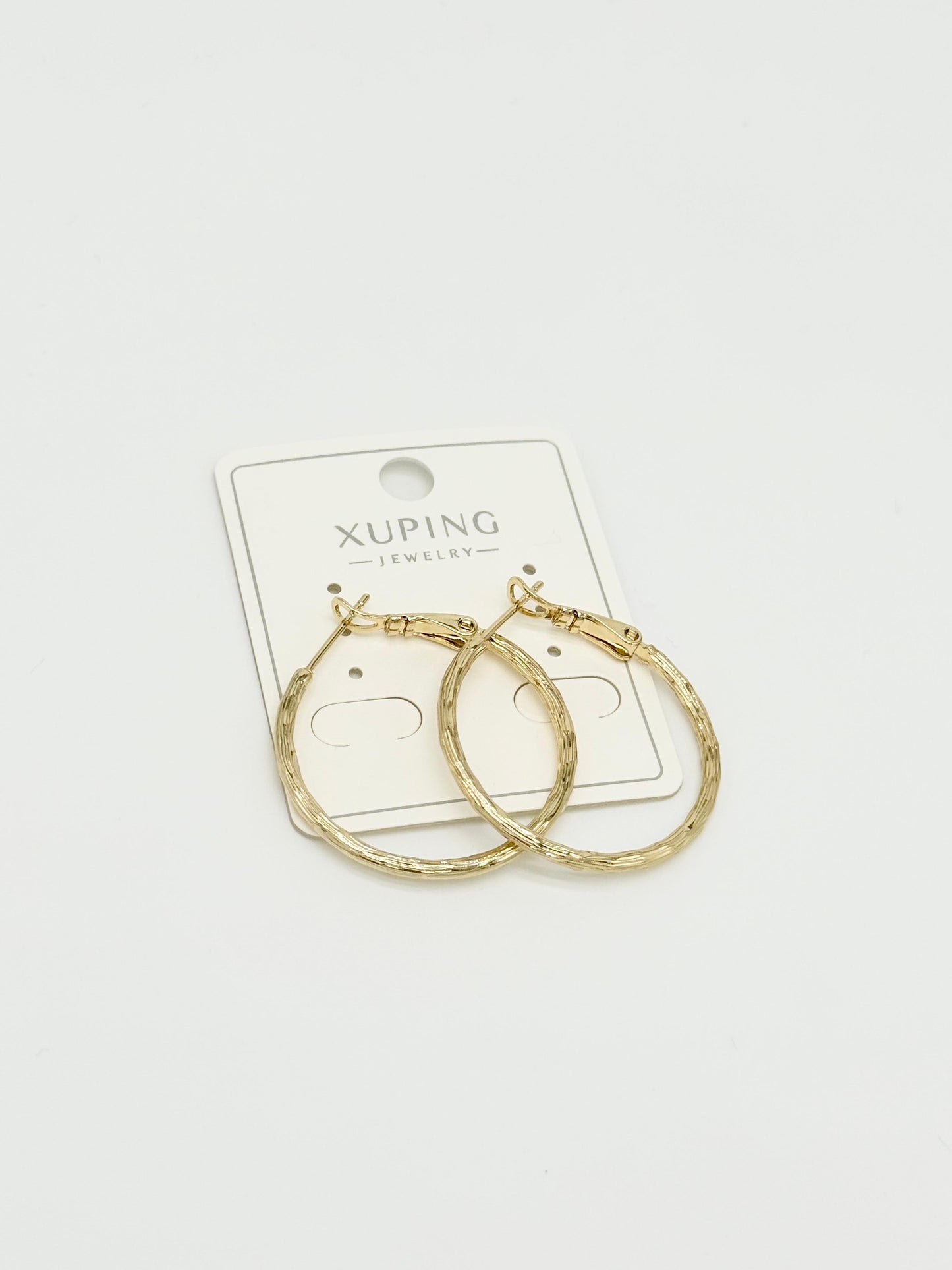 Xuping Küpe XKP400