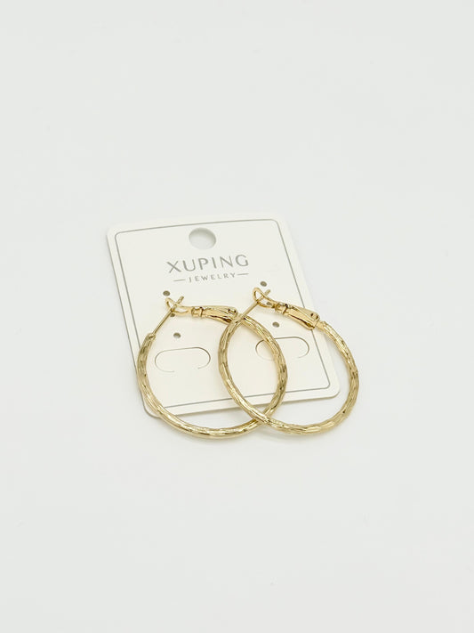 Xuping Küpe XKP400