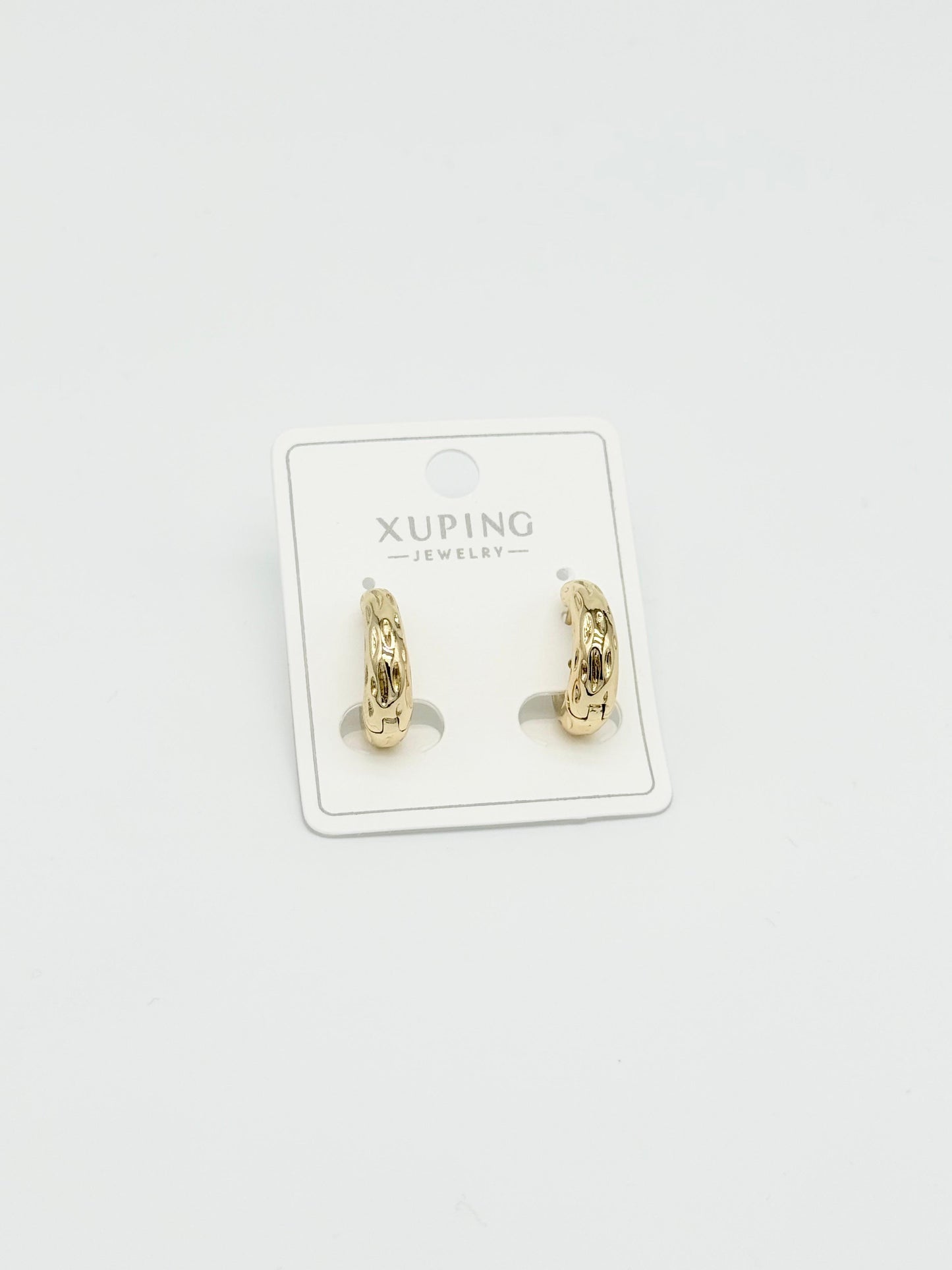 Xuping Küpe XKP401