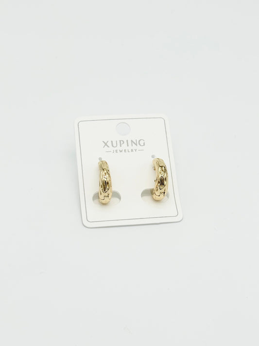 Xuping Küpe XKP401