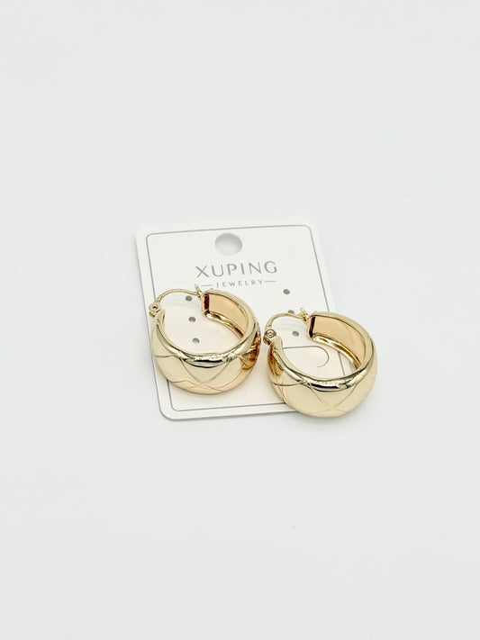 Xuping Küpe XKP403