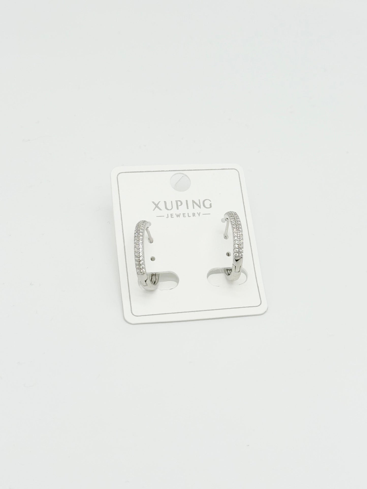 Xuping Küpe XKP417