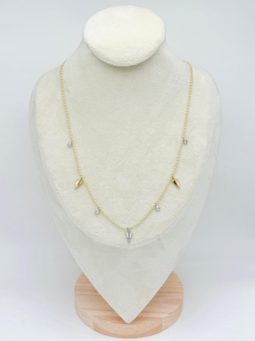 Vip Kolye VK548