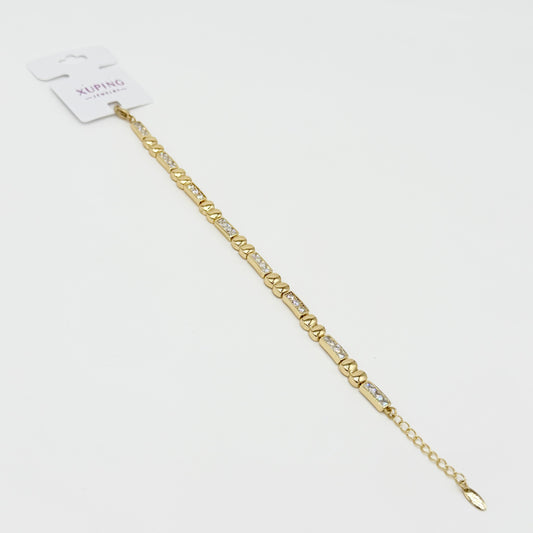 Xuping Bileklik XB378