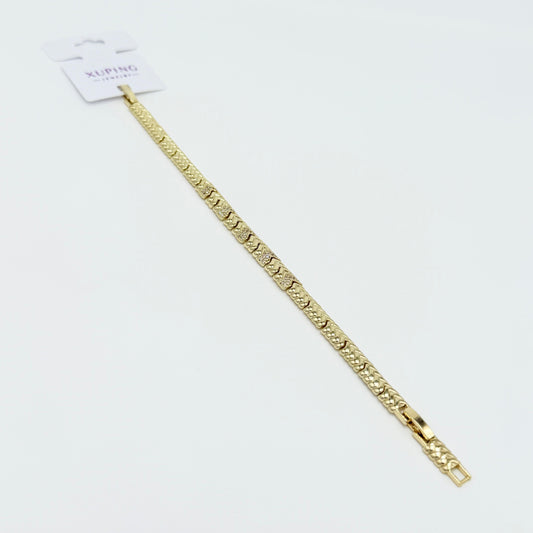 Xuping Bileklik XB383