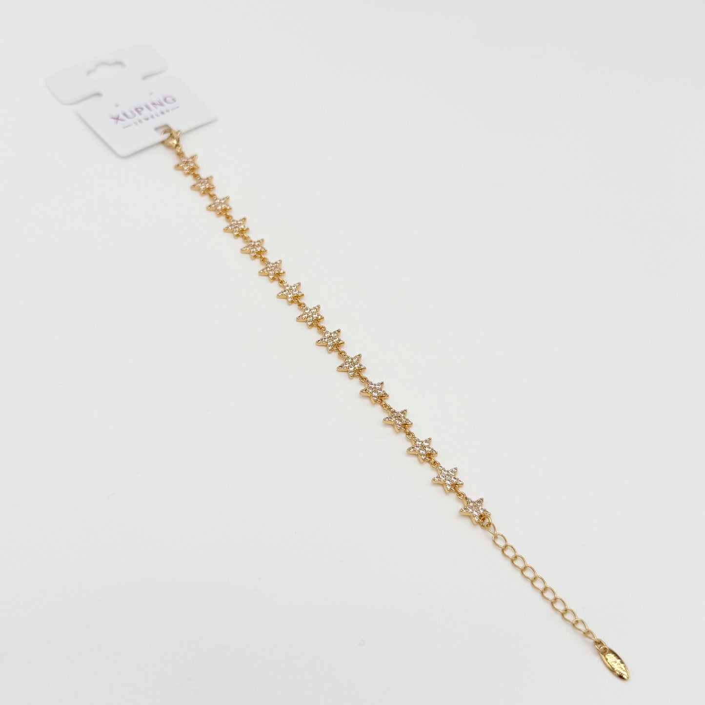 Xuping Bileklik XB386