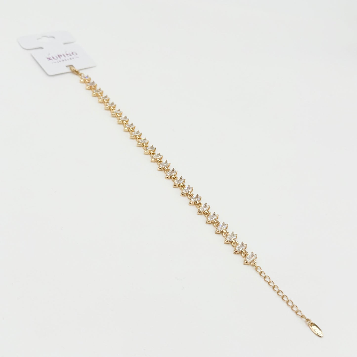 Xuping Bileklik XB410