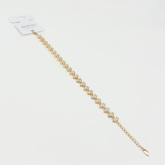 Xuping Bileklik XB410