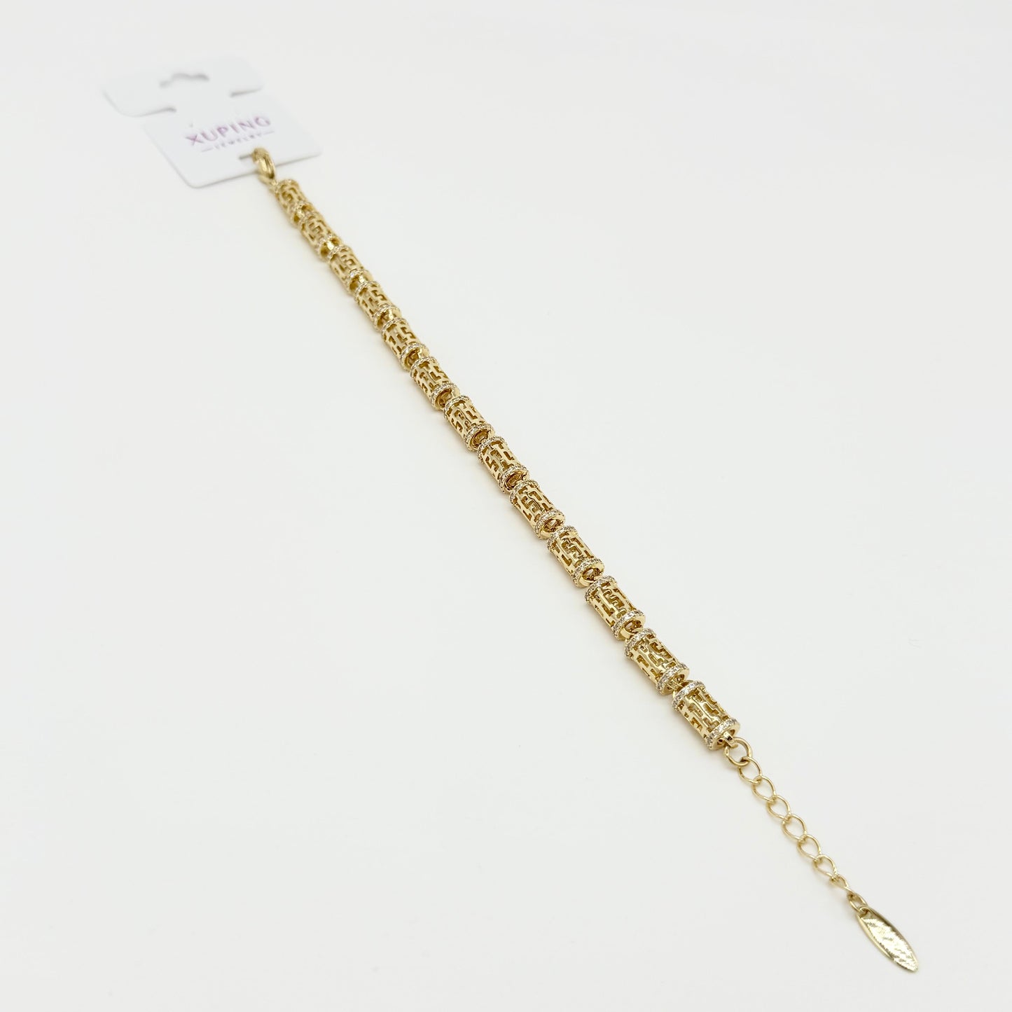 Xuping Bileklik XB415