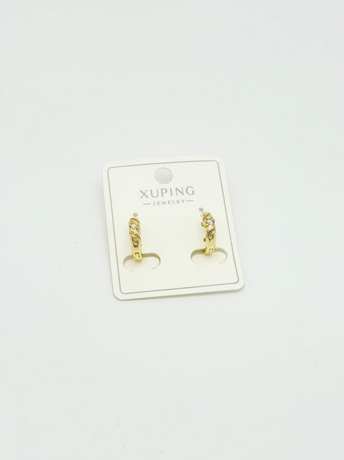 Xuping Küpe XKP423