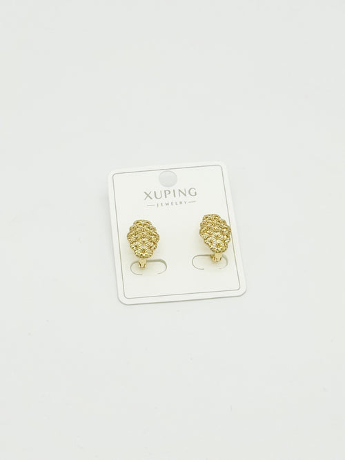 Xuping Küpe XKP434