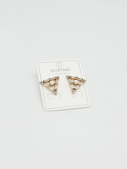 Xuping Küpe XKP460