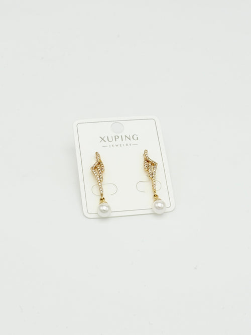 Xuping Küpe XKP463