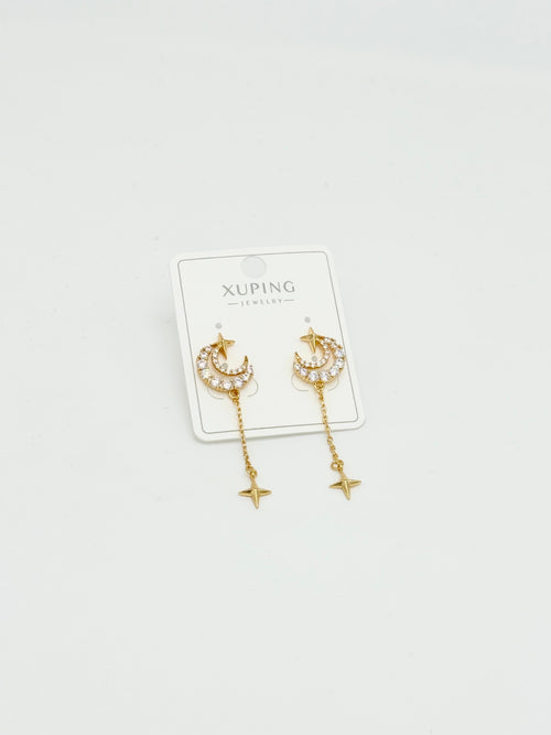 Xuping Küpe XKP492