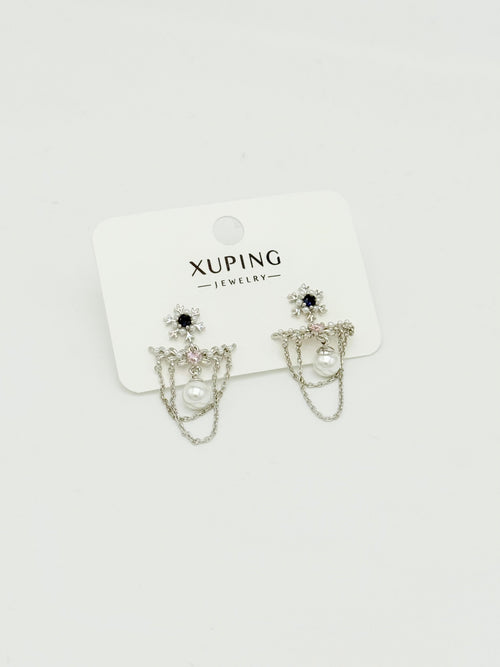 Xuping Küpe XKP580