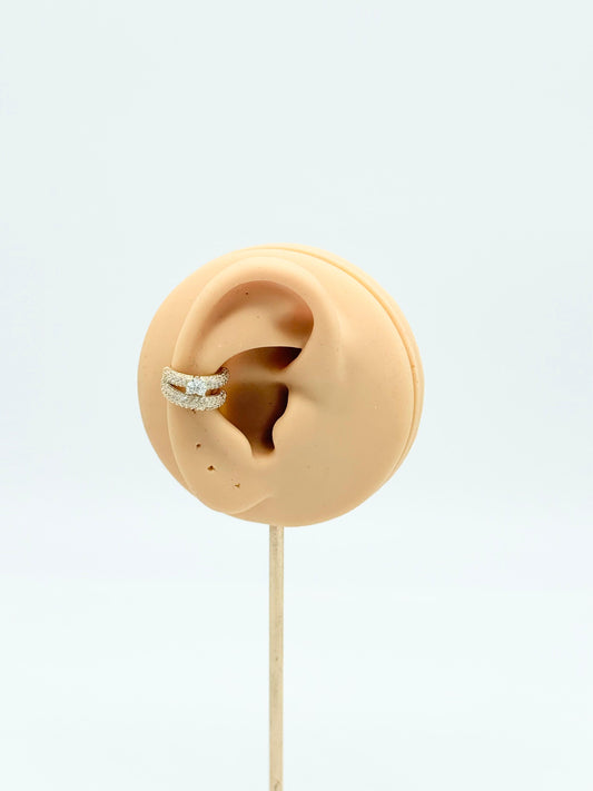 Vip Kıkırdak VK204