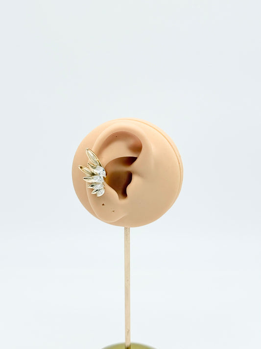 Vip Kıkırdak VK225