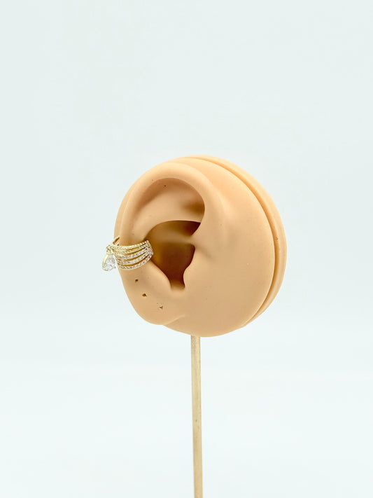 Vip Kıkırdak VK211